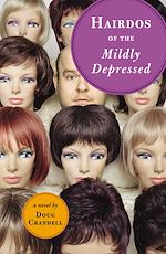Download this eBook Hairdos of the Mildly Depressed
