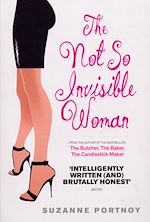 Download this eBook The Not So Invisible Woman
