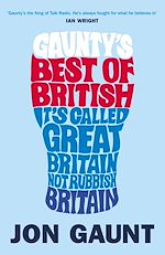 Download this eBook Gaunty's Best of British