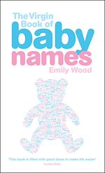Télécharger le livre :  The Virgin Book of Baby Names
