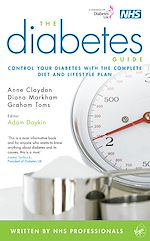 Download this eBook The Diabetes Guide