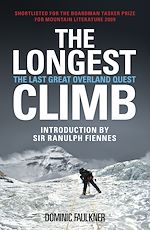 Download this eBook The Longest Climb