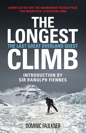 Download the eBook: The Longest Climb