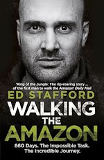 Download this eBook Walking the Amazon