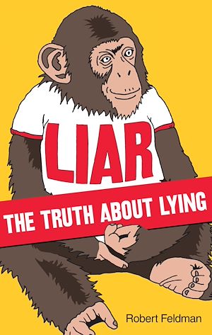 Téléchargez le livre :  Liar