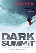 Télécharger le livre :  Dark Summit