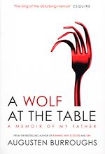 Download this eBook A Wolf at the Table