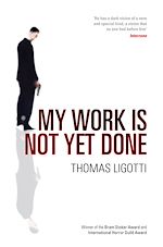 Download this eBook My Work Is Not Yet Done