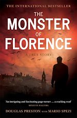 Download this eBook The Monster of Florence
