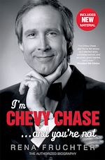 Download this eBook I'm Chevy Chase ... and You're Not