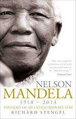 Download this eBook Nelson Mandela