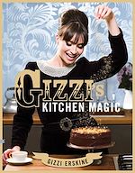 Download this eBook Gizzi's Kitchen Magic