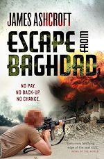 Download this eBook Escape from Baghdad