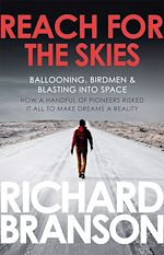 Télécharger le livre :  Reach for the Skies