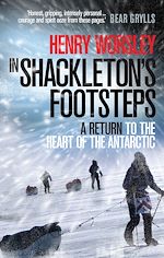 Download this eBook In Shackleton's Footsteps
