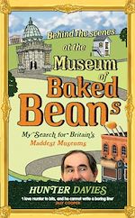 Download this eBook Behind the Scenes at the Museum of Baked Beans