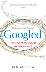 Download this eBook Googled