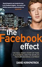 Download this eBook The Facebook Effect