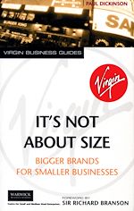 Download this eBook It's Not About Size