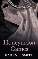 Download this eBook Honeymoon Games