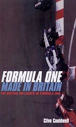 Télécharger le livre :  Formula One: Made In Britain
