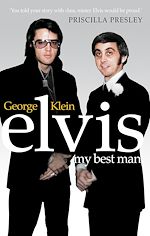 Télécharger le livre :  Elvis: My Best Man