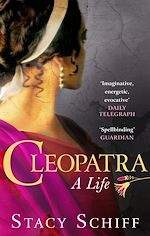 Télécharger le livre :  Cleopatra