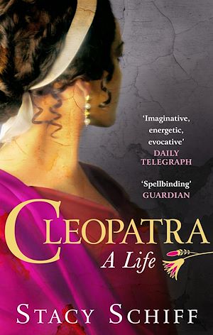 Téléchargez le livre :  Cleopatra