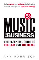 Télécharger le livre :  Music: The Business