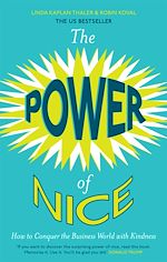 Download this eBook The Power of Nice
