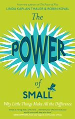 Download this eBook The Power of Small