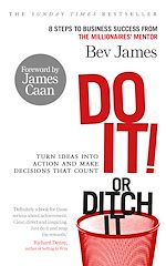 Download this eBook Do It! or Ditch It