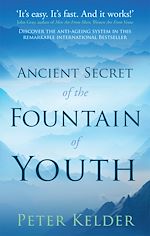 Download this eBook The Ancient Secret of the Fountain of Youth