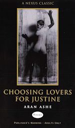 Download this eBook Choosing Lovers For Justine