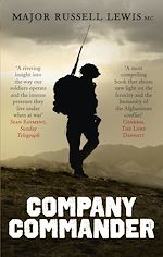 Download this eBook Company Commander