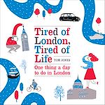 Télécharger le livre :  Tired of London, Tired of Life