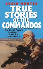 Download this eBook True Stories Of The Commandos