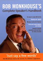 Download this eBook Bob Monkhouse's Complete Speaker's Handbook