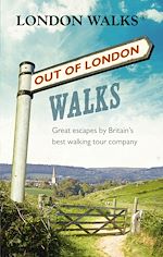 Download this eBook Out of London Walks