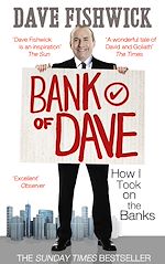 Download this eBook Bank of Dave