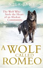 Download this eBook A Wolf Called Romeo