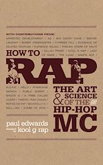 Download this eBook How to Rap
