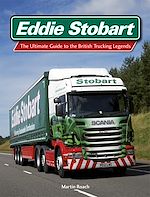 Télécharger le livre :  Eddie Stobart