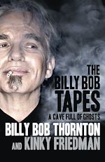 Télécharger le livre :  The Billy Bob Tapes