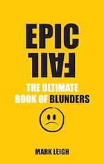Download this eBook Epic Fail