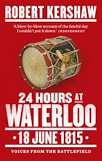 Download this eBook 24 Hours at Waterloo