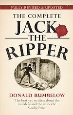 Download this eBook Complete Jack The Ripper