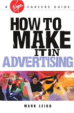 Download this eBook How To Make It In Advertising