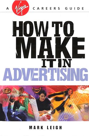 Download the eBook: How To Make It In Advertising