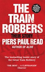 Download this eBook The Train Robbers